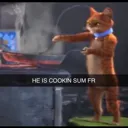 pussychef