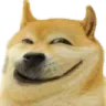 trolldog Discord Emoji