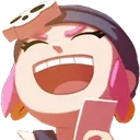 60BS29_Penny_Laugh Discord Emoji