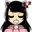 nyananDurmiendo Discord Emoji
