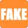 fake