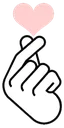 ILYFingers