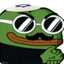 Pepejew Discord Emoji