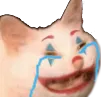 SadcatClown