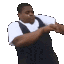 dancingman Discord Emoji