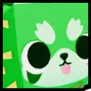 HugePricklyPanda Discord Emoji