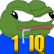 pepe1iq Discord emoji
