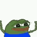 whenthepoggersissusducknono Discord Emoji