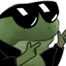 gg_pepecool Discord Emoji
