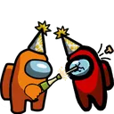 Party Time partytime Discord Emoji