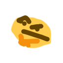 hard Discord sticker - Apex Racing