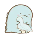 tokagehug Discord Emoji
