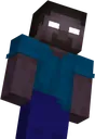 herobrine herobrine
