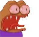 Pissedpepe Discord Emoji
