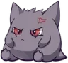 gengarpout