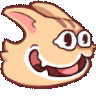CatPepeSpin Discord Emoji