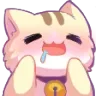 CatEnjoyWP Discord Emoji