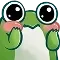 cutefrog