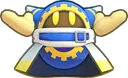MagolorBehold