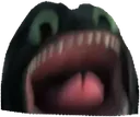 ToothScream