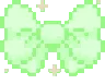 green_bow