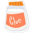 Glue