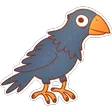 crow