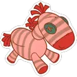 zebra