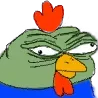 PepeChicken