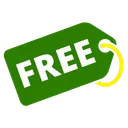 free