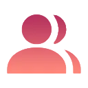 mm_MembersRed Discord Emoji