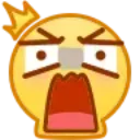 nani_sore Discord Emoji