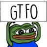 GTFO