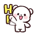 bnb_mc_hi_milk Discord Emoji