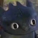 toothless