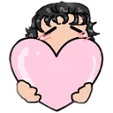 pi_blosslove