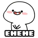ehehe