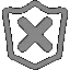 shield_cross_mark_signal
