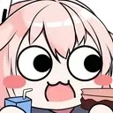 NatsuStare
