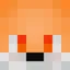 Sparky_FoxPlayerHead Discord Emoji