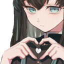 mottraitim Discord emoji