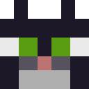 minecraft_cat_tuxedo Discord emoji