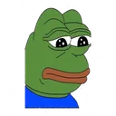 Sad