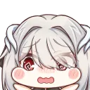 BoneeCheeks