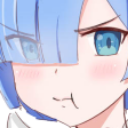 Rem_Ghec Discord emoji