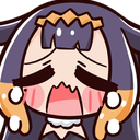 huhu Discord emoji