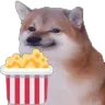 dogepopcorn