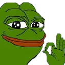 pepeee Discord Emoji