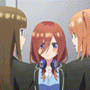 mikunod Discord Emoji