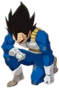 VegetaKneel VegetaKneel